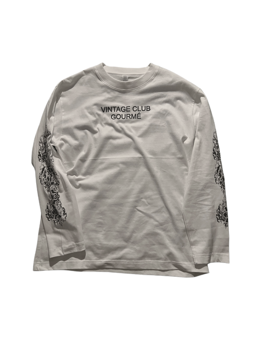 The Gourmé Archive No. 01