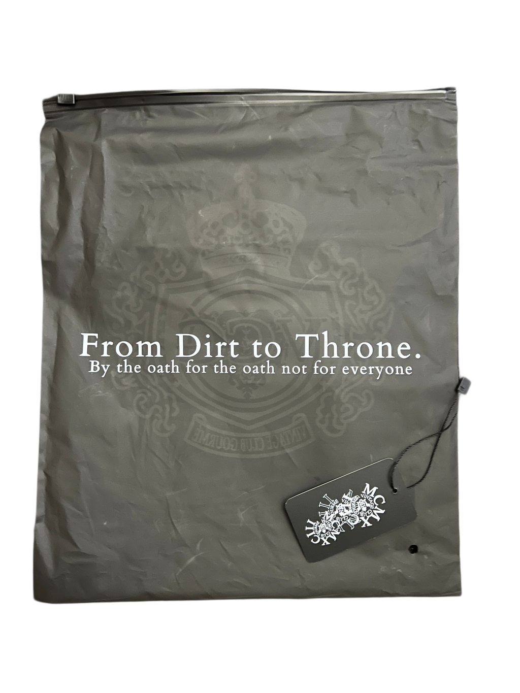 The Gourmé Archive No. 01| "The Honor”