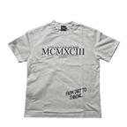 The Gourmé Archive No. 01 | “MCMXCIII”